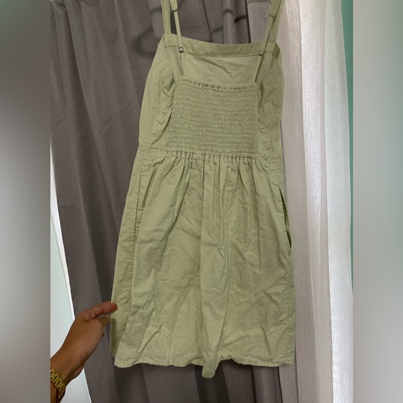 Abercrombie & Fitch Mini Dress - Picture 4 of 6